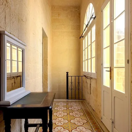 The Great Gozo Getaway Farmhouse With Pool *