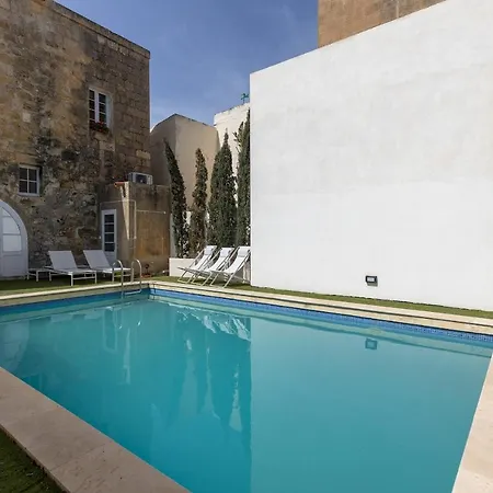 The Great Gozo Getaway Farmhouse With Pool Willa