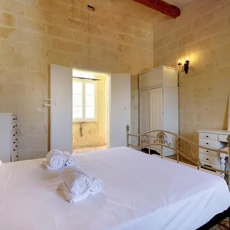 The Great Gozo Getaway Farmhouse With Pool Willa