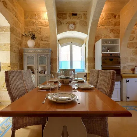 The Great Gozo Getaway Farmhouse With Pool Xagħra