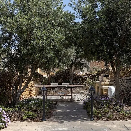The Great Gozo Getaway Farmhouse With Pool Willa