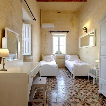 וילה The Great Gozo Getaway Farmhouse With Pool *