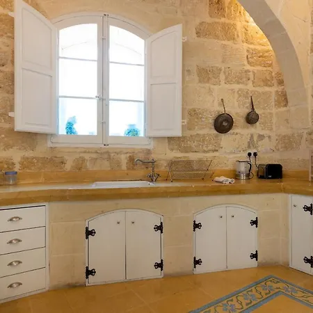 וילה The Great Gozo Getaway Farmhouse With Pool *