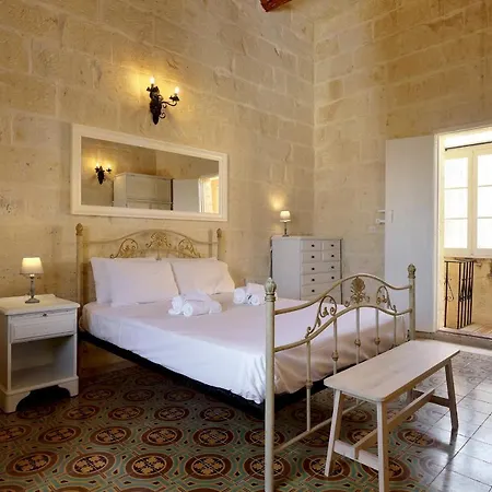 The Great Gozo Getaway Farmhouse With Pool * Xagħra