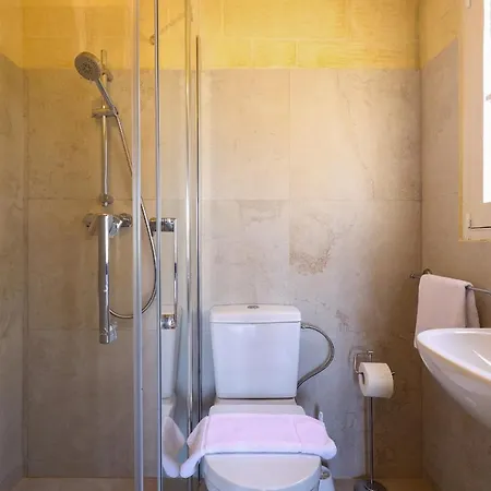 וילה The Great Gozo Getaway Farmhouse With Pool *